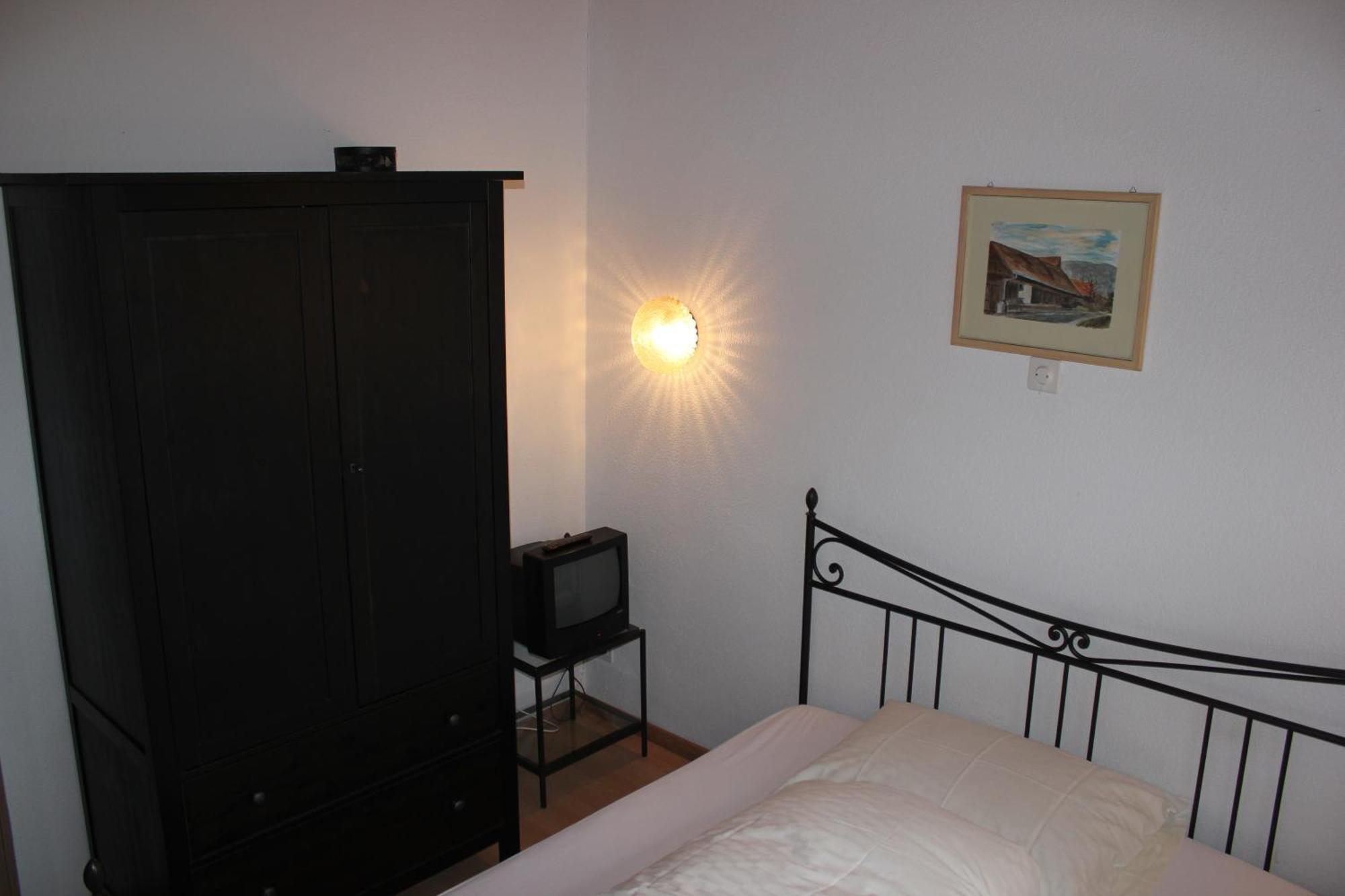 Gasthof National Langendorf Rom bilde