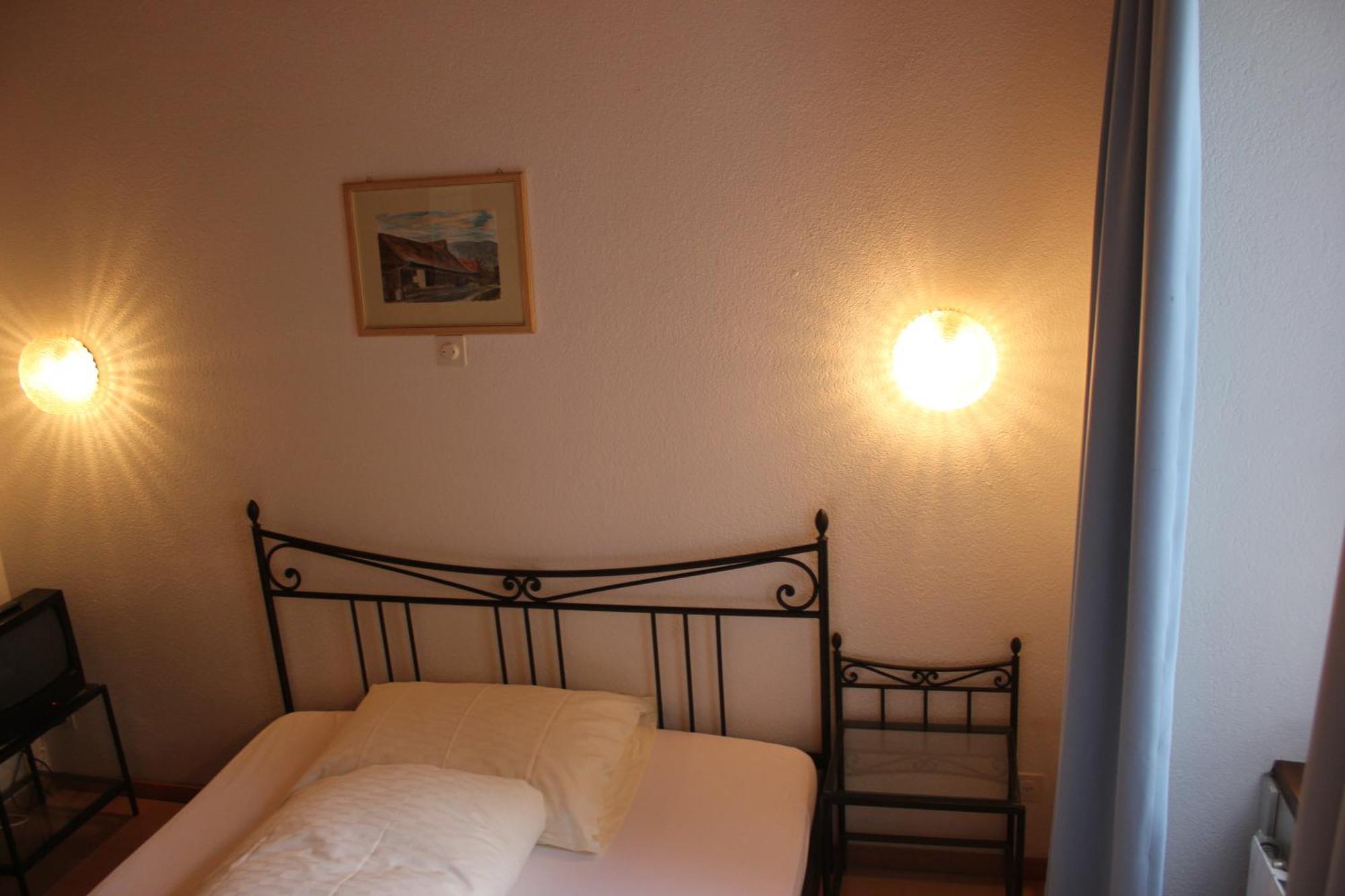 Gasthof National Langendorf Rom bilde