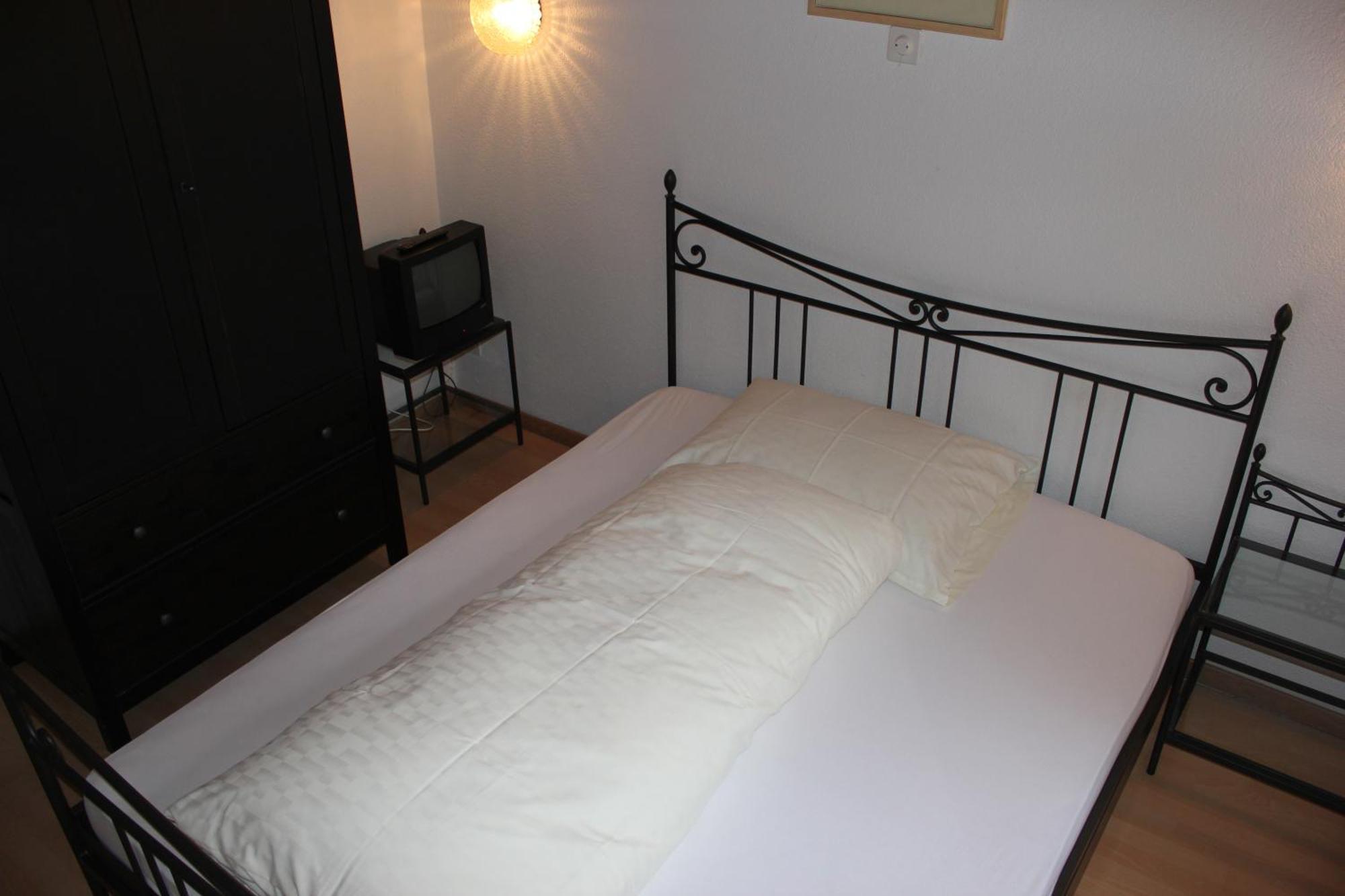 Gasthof National Langendorf Rom bilde