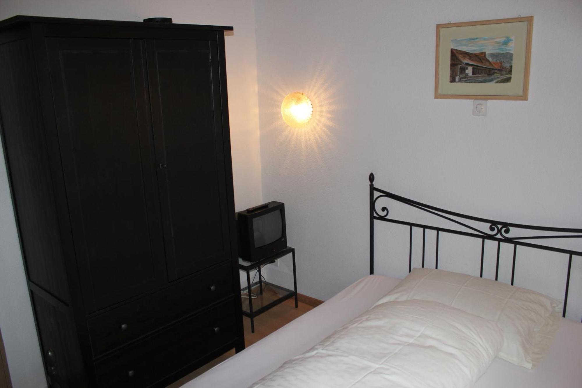 Gasthof National Langendorf Rom bilde