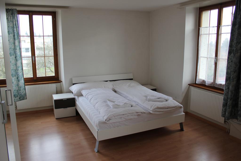 Gasthof National Langendorf Rom bilde