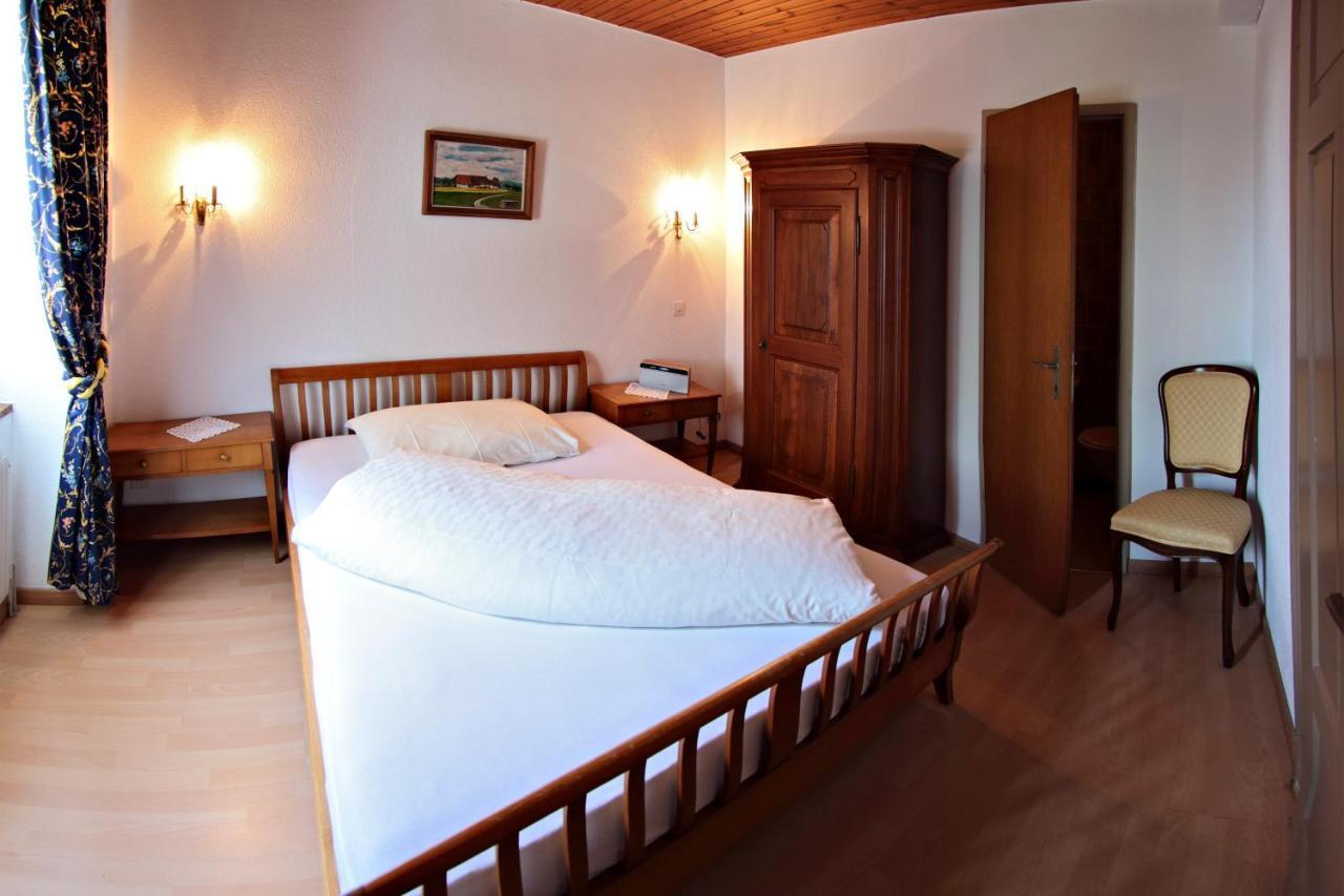 Gasthof National Langendorf Rom bilde